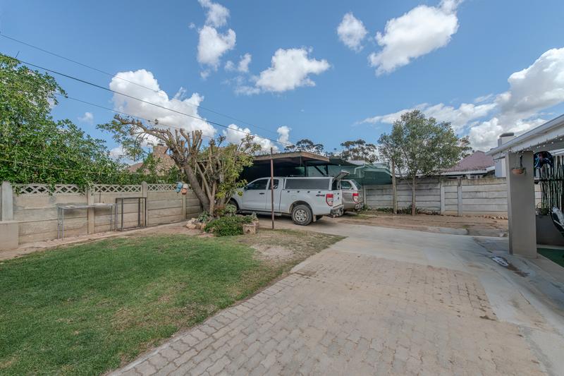 4 Bedroom Property for Sale in Riviersonderend Western Cape